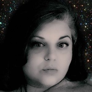 Meet your Posher, Krystal